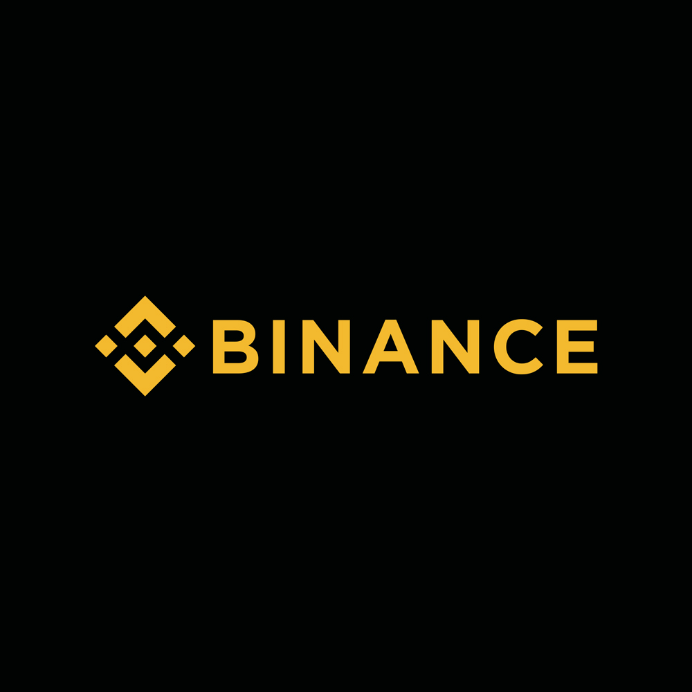 Binance logo