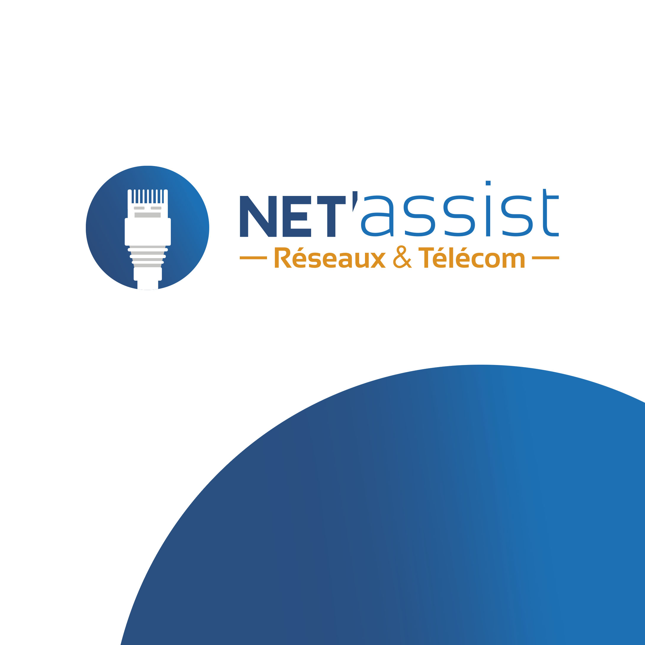 logo Net'assist