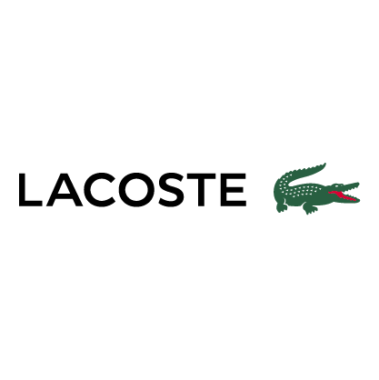 logo client Lacoste