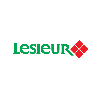 logo client Lesieur