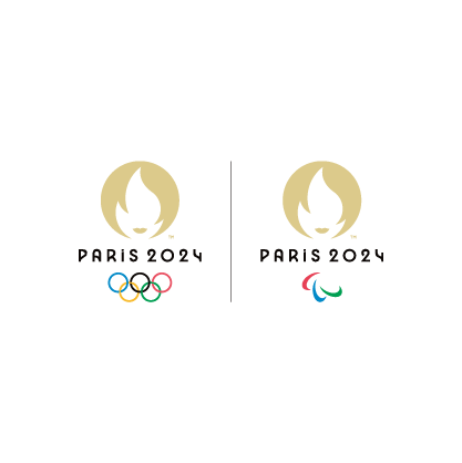 logo client Paris 2024