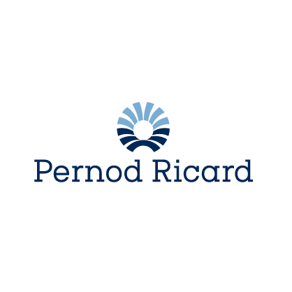 logo client Pernod Ricard