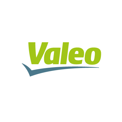 logo client Valéo