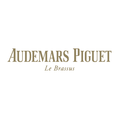 logo client Audemars-Piguet