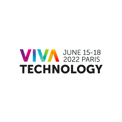 logo client Viva Technology