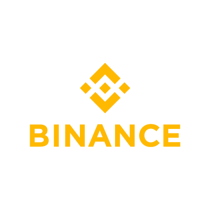 logo client Binance