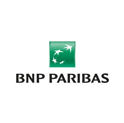 logo client BNP Paribas