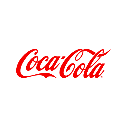 logo client Coca-Cola