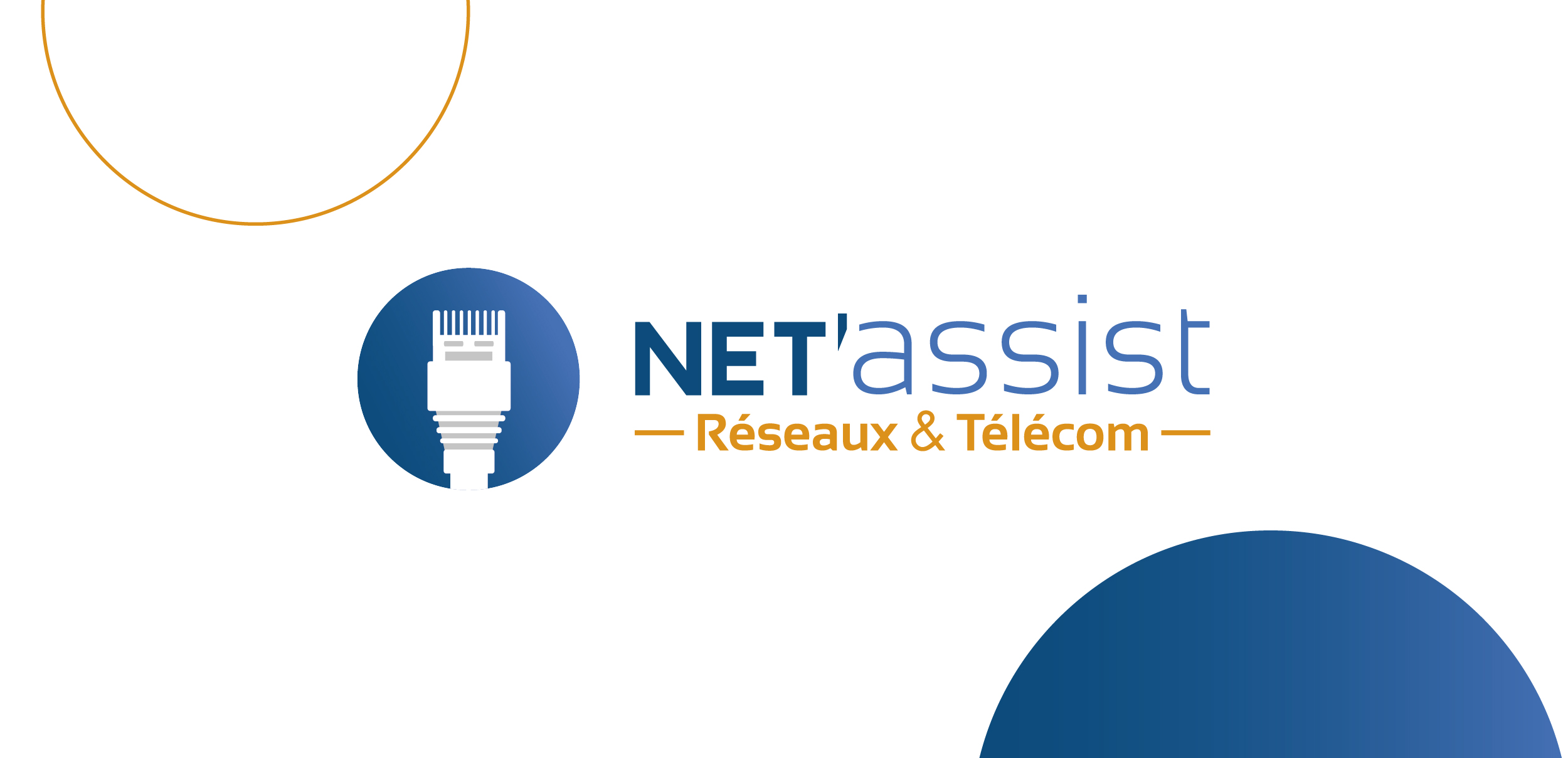 Logo Net'Assist