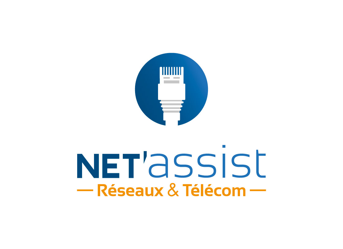 Logo Net'Assist